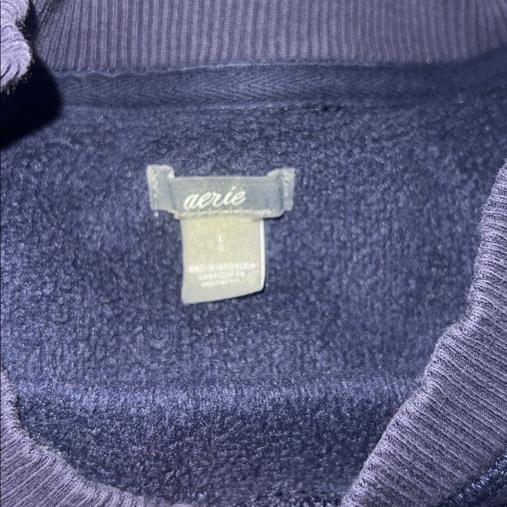 Aerie Crewneck - Picture 2 of 4